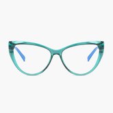 Vivian Cateye Full frame TR90 Eyeglasses